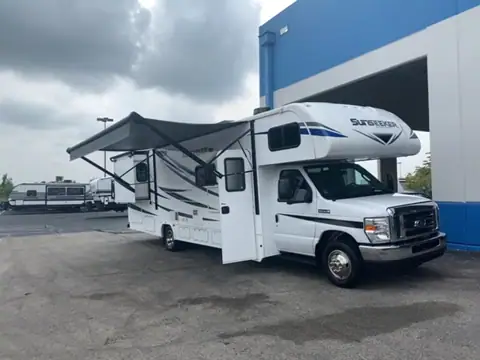 Camping World - Katy photo 2