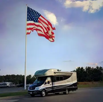 Texas RV Traders in Montgomery, TX