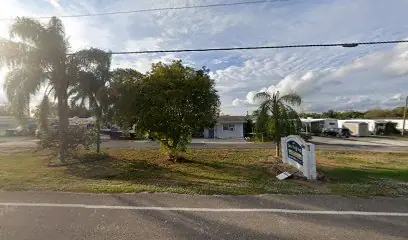 Mark's Mobile RV Repair and Service, RV repair in Okeechobee