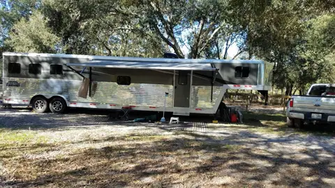 Geans Mobile Rv and Trailer in Woodbury, TN