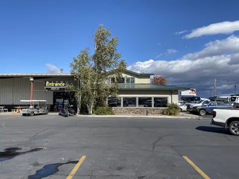 Bish's RV of Kalispell in Kalispell, MT