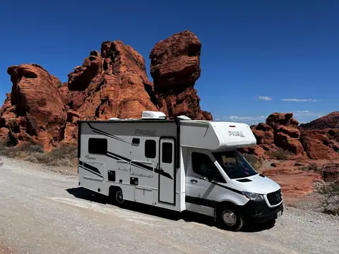 Rehorn RV in Sacramento, CA