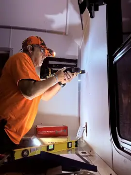 KP RV Tech in Social Circle, GA