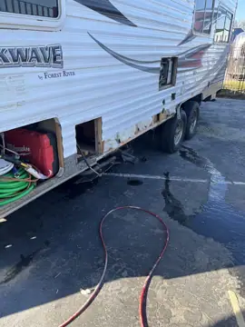 Mike's RV Center & Mobile Repair in Madera, CA