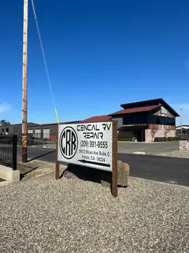 Cencal RV Repair LLC in Hilmar, CA