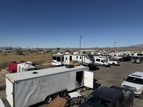 Mobile home and RV repair in Roswell, NM