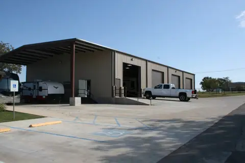 Outback RV of Texas Service Center in Denton, TX
