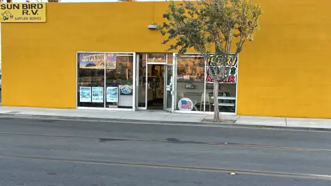 Sunbird RV Supplies & Services photo 2