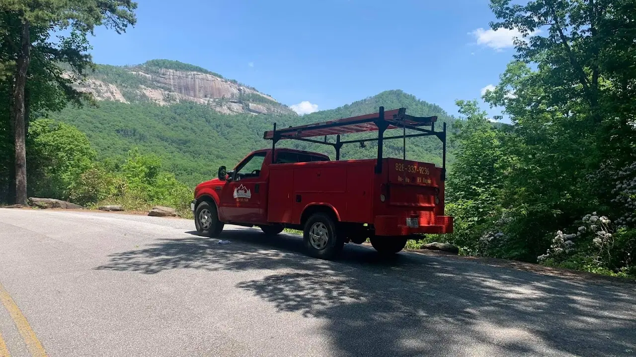 On Site RV Repair LLC, RV repair in Hendersonville