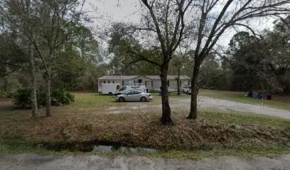 Mr Mobile RV Care LLC in Hastings, FL