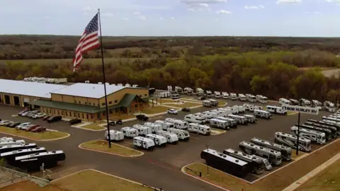 Bob Hurley RV Oklahoma City in Oklahoma City, OK
