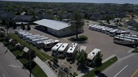 RentForFun RV Repair, Parts & Sales in Nampa, ID
