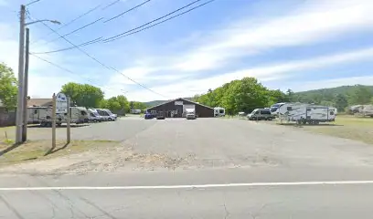 C.H. Dana RV Inc. in Monroe, NH