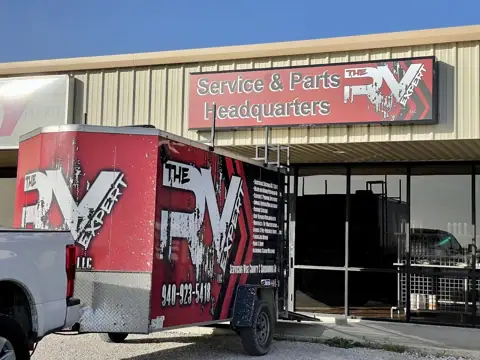 The RV Expert photo 2