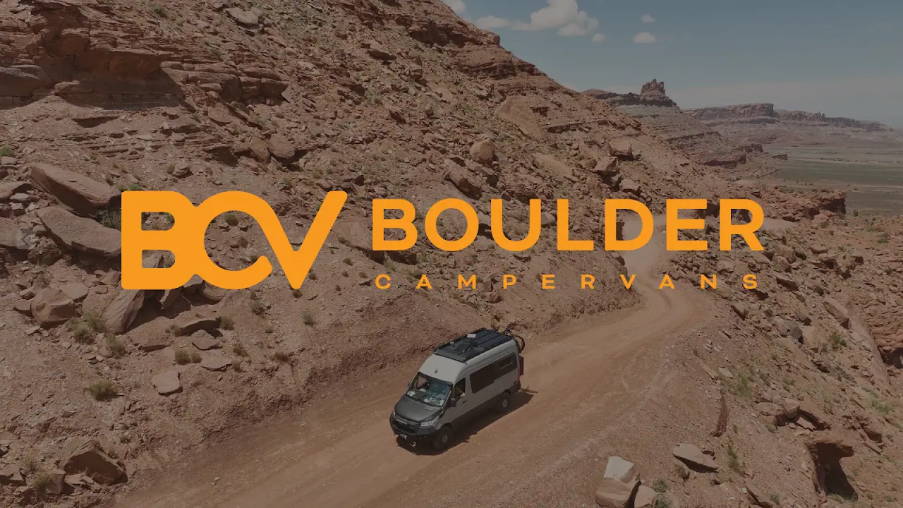 Boulder Campervans, RV repair in Boulder