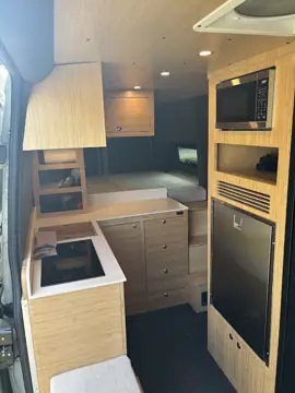 Boulder Campervans photo 3