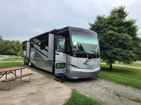 Matt in the Hat RV Inspection and Mobile Services LLC - Indiana in Fishers, IN
