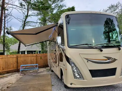 RV LIFESTYLE 5280 LLC in Parker, CO