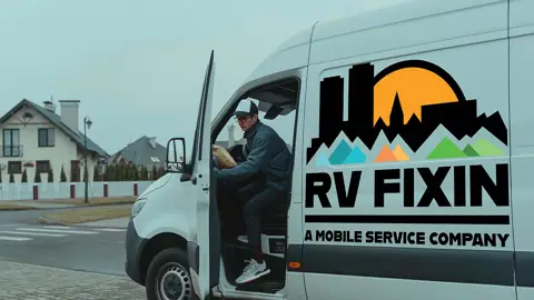 RV FIXIN LLC in Denton, TX