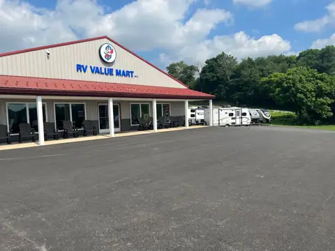 RV Value Mart Inc in Willow Street, PA