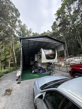 Emmons RV Service LLC in Grant, AL