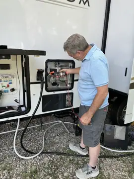 RV Life Mobile Repair Services in Loveland, CO