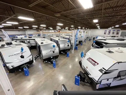 Camping World - Forest Lake photo 3