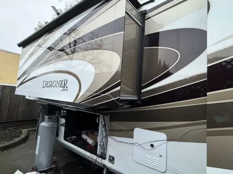 SANTA ROSA MOBILE RV REPAIR LLC in Santa Rosa, CA