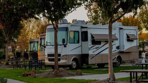 Pacific RV LLC in Redmond, WA
