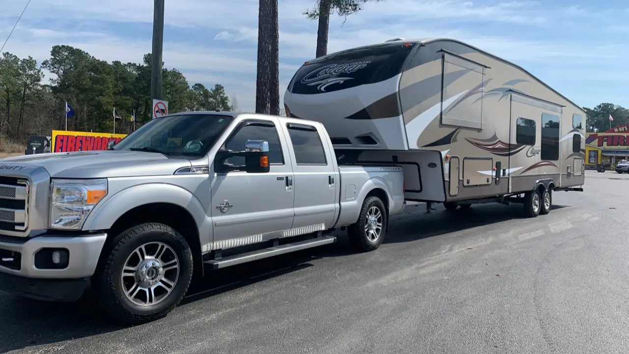 Hails RV Mobile Repair, RV repair in Kannapolis