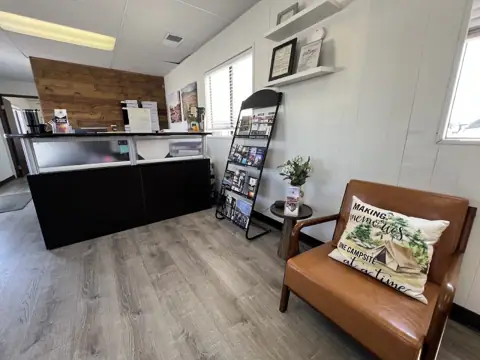 Family RV in Morgan Hill, CA