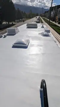 Colorado RV Roof--FlexArmor photo 2