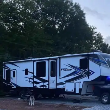 All About RV's Inc in Baltimore, MD