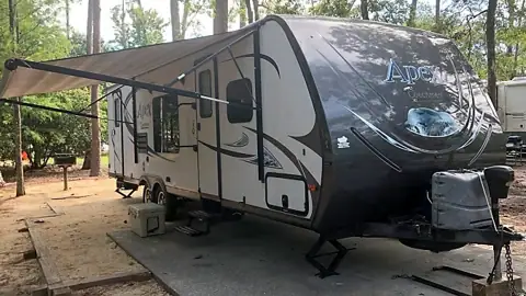 Lake Valley Customs RV/Camper in Roanoke Rapids, NC