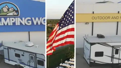 Camping World - Byron photo 3