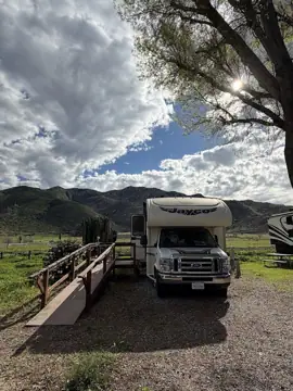 CWTC Mobile RV Repair & Service in Riverside, CA