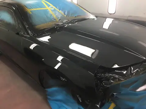 Kavanaugh's Paint & Body Co. in Louisville, KY
