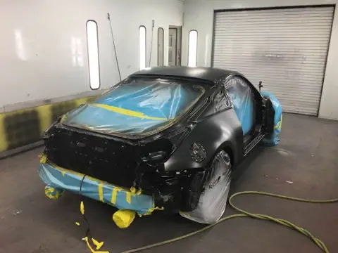 Kavanaugh's Paint & Body Co. photo 3