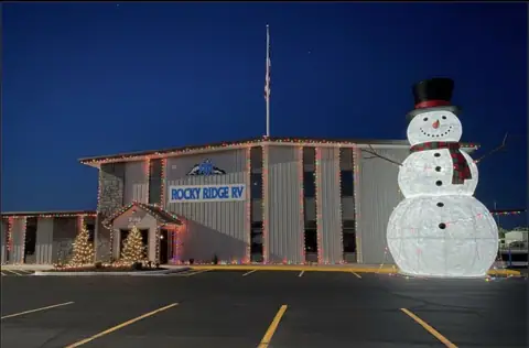 Rocky Ridge RV Van Buren in Van Buren, AR