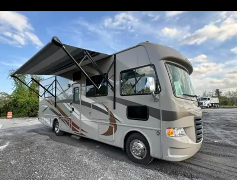 Advanced Mobile RV Repair in Winter Garden, FL