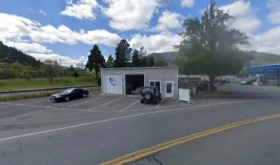 Dragon Rvs, RV repair in Rogue River