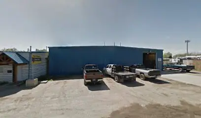 Mountain States 5th Wheel RV, RV repair in Longmont