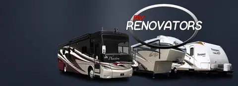 RV Renovators in Mesa, AZ
