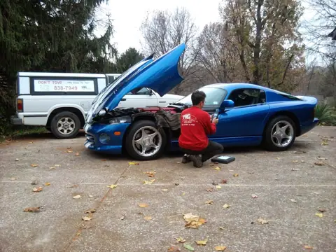 PMC Super Tuners Inc. in Florissant, MO