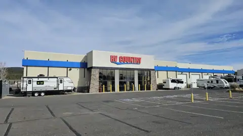 RV Country ( Flagstaff ) in Bellemont, AZ