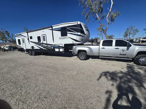 RV Country ( Flagstaff ) photo 3