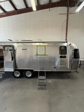 Mountain Modern Airstream photo 2