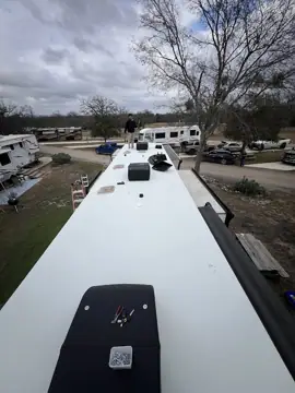 On Site RV Repair and Maintenance in Bandera, TX