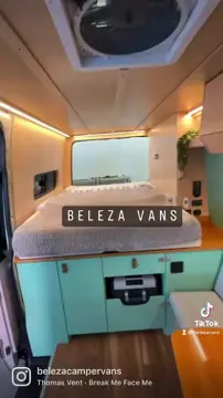 Beleza Vans photo 3