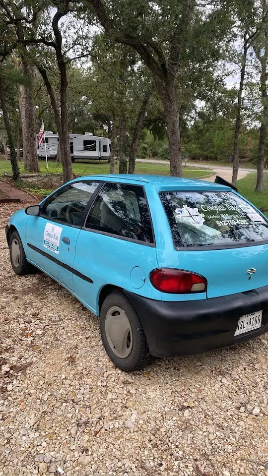 Compass Rose Mobile RV Service, RV repair in Chapel Hill
